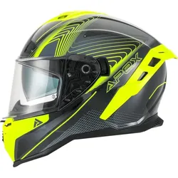 APEX FI200 Madrid Helm