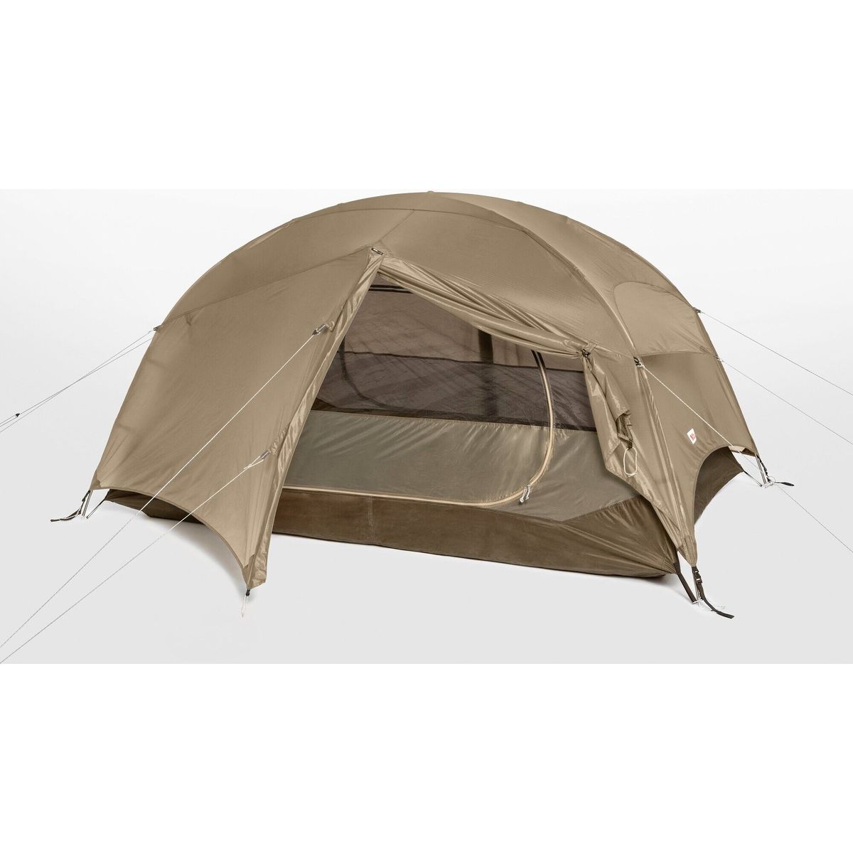 Fjällräven Abisko Friluft 2 sand (220) F53607-220