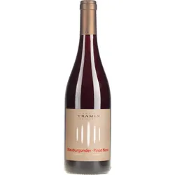 Tramin Pinot Nero Alto Adige 2025