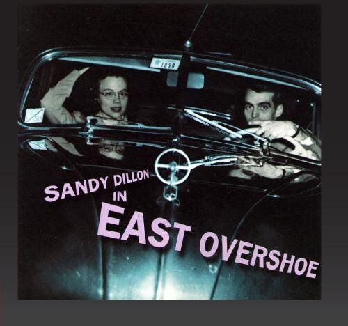 Sandy Dillon - East Overshoe - Preis vom 10.10.2026 11:48:34 h
