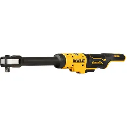DEWALT Akku-Ratsche 3/8 Zoll 12V verlängerter Ratschenhals Basisversion - DCF503EN-XJ
