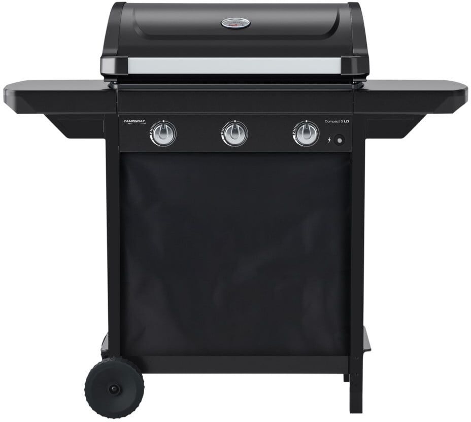 Campingaz Gasgrill Compact 3 LD