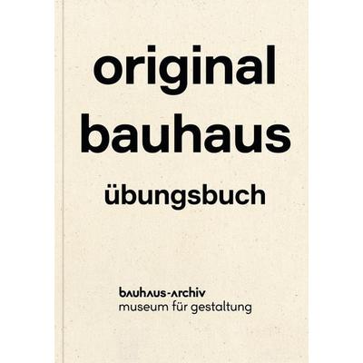original bauhaus, Gebundene Ausgabe von , Prestel, 978-3-7913-5901-4