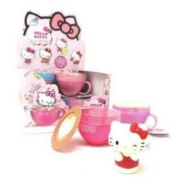 Tm Hello Kitty Cappuccino-Set (65614123)