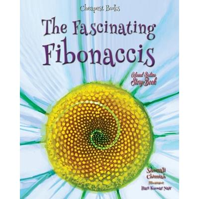 The Fascinating Fibonaccis, Taschenbuch von Shonali Chinniah, Cheapest Books