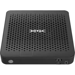 ZBOX-MI668 - Barebone PC, ZBOX edge MI668