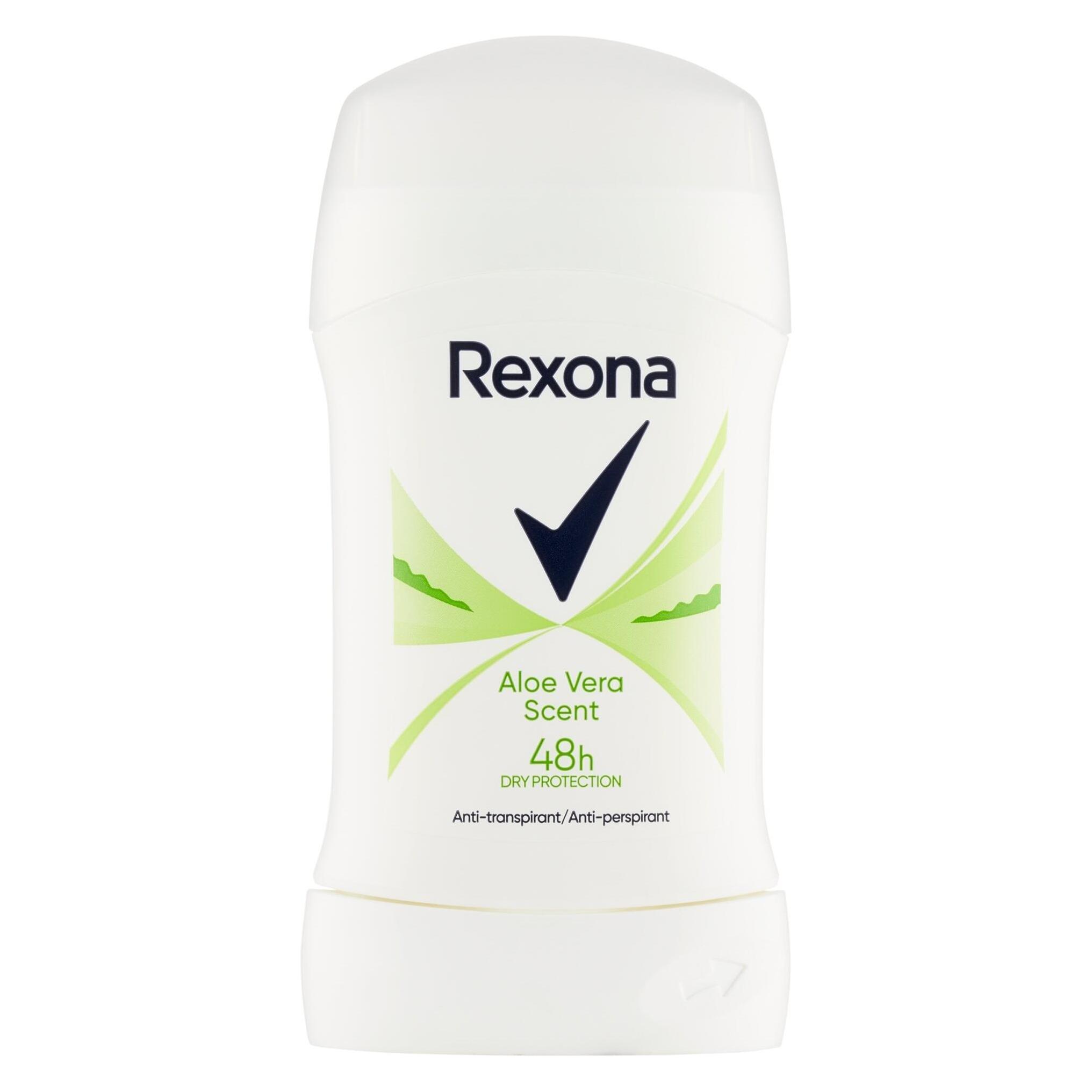 Rexona Aloe Vera - Effective (Roll-on, Stick, 50 ml) (59595701)