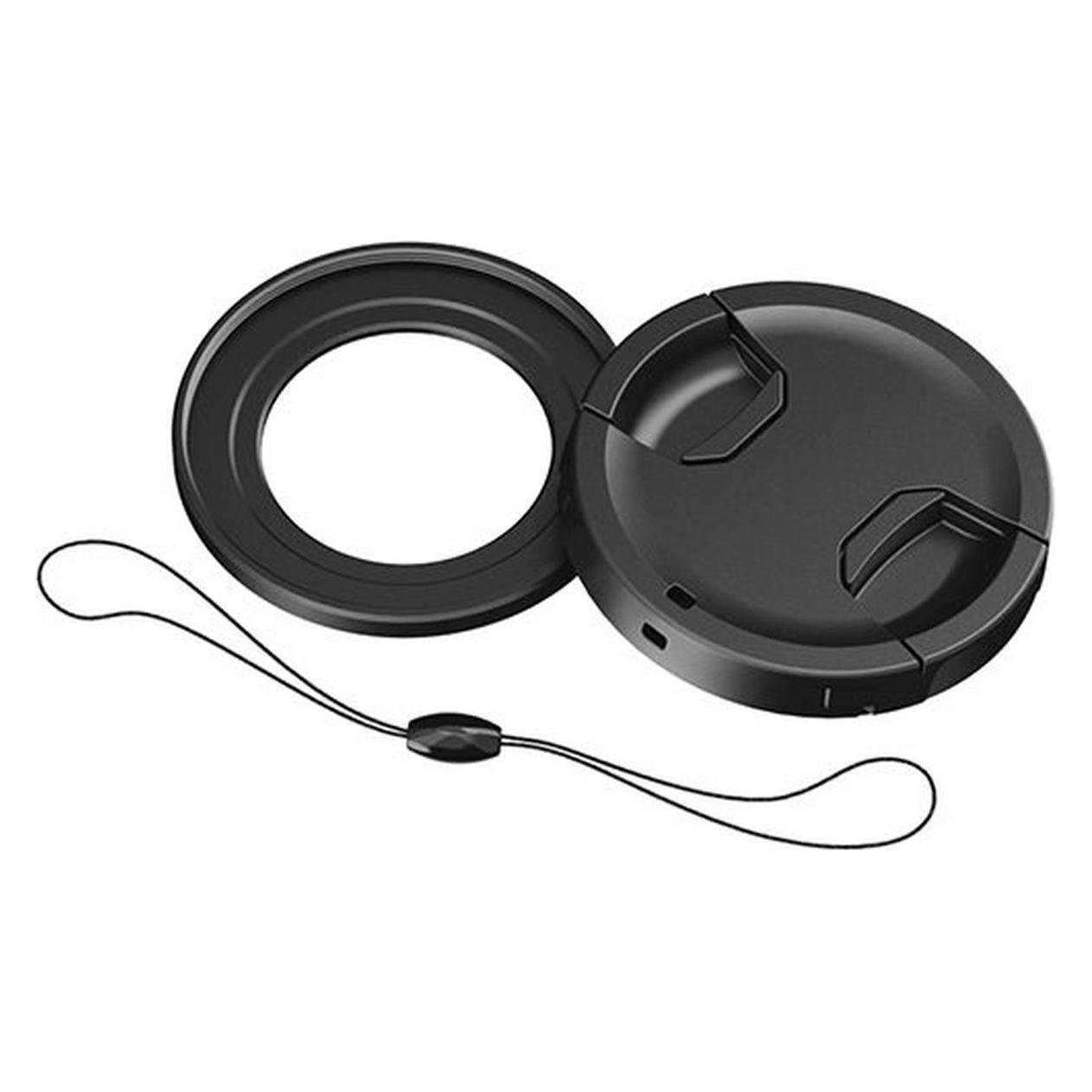 JJC filter adapter for filters + cover for CANON G7X MARK II (Objektivfilter Adapter) (21054542)