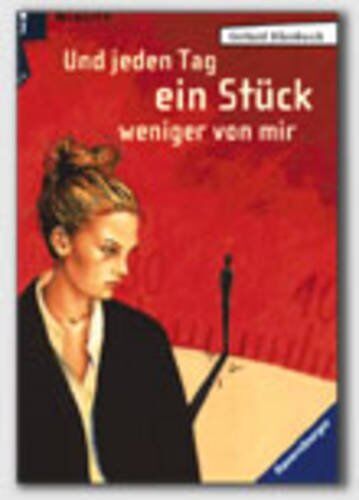Gerhard Eikenbusch - Und jeden Tag ein Stück weniger von mir: Und Jeden Tag Ein Stu>Ck Weniger Von Mir - Preis vom 30.09.2026 09:01:18 h