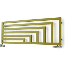 Terma Angus Heizkörper Horizontal H: 680, B: 1780 mm ANGUSH-680-1780