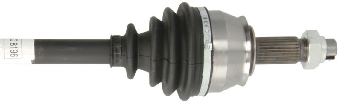 Skf Albero di trasmissione VKJC 8196 destro