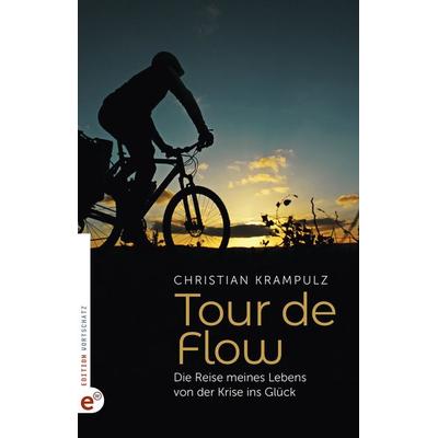 Tour de Flow, Taschenbuch von Christian Krampulz, Wortschatz, Edition, 978-3-943362-78-7