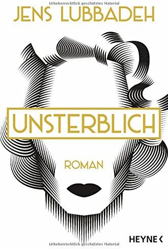 Jens Lubbadeh - Unsterblich: Roman - Preis vom 09.10.2026 07:28:09 h