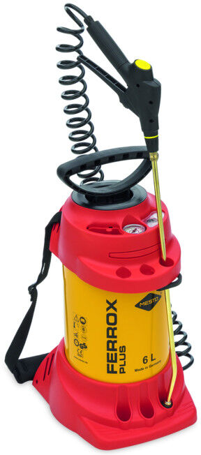 Pulvérisateur haute pression MESTO FERROX PLUS 6,0 L, FPM (3565P)