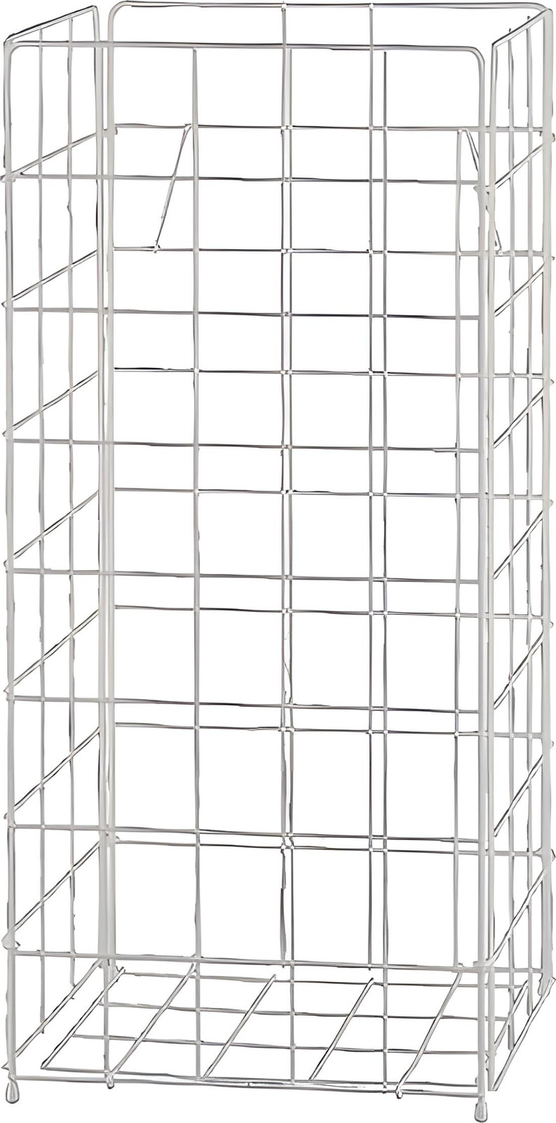 Tork 229750 Handdoekopvangbak, wit, wandmontage