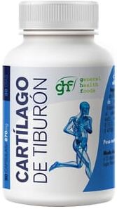 GHF Cartilagem Tubarão 90 Tabs