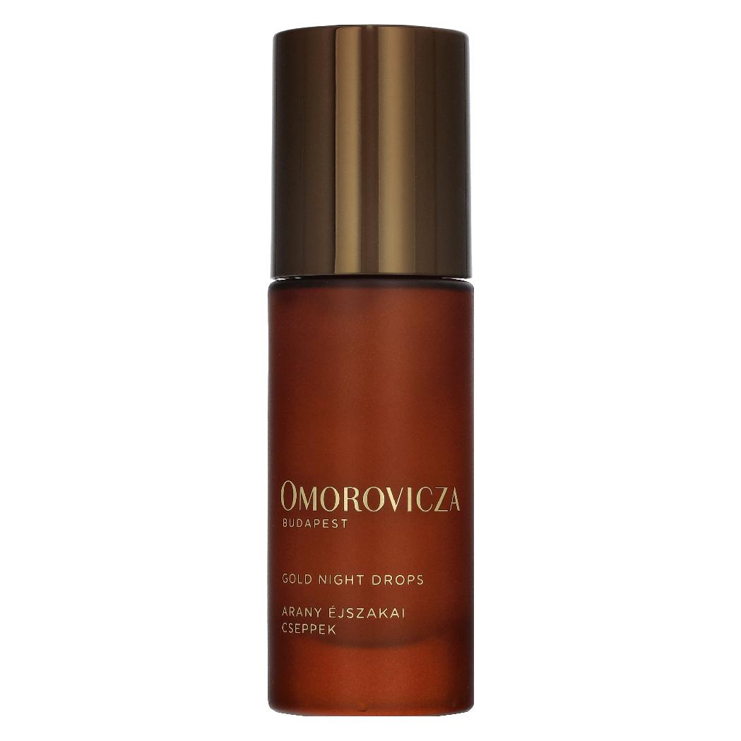 Colway Omorovicza Gold Night Drops Nourishing Night Serum With Colloidal Gold 30ml (30 ml) (OTHER)