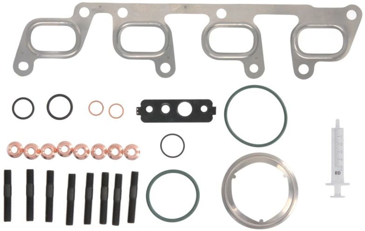 Kit d'assemblage, turbocompresseur EVORON EVMK0038