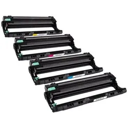 Alternativ-Bildtrommel für Brother DR241CL