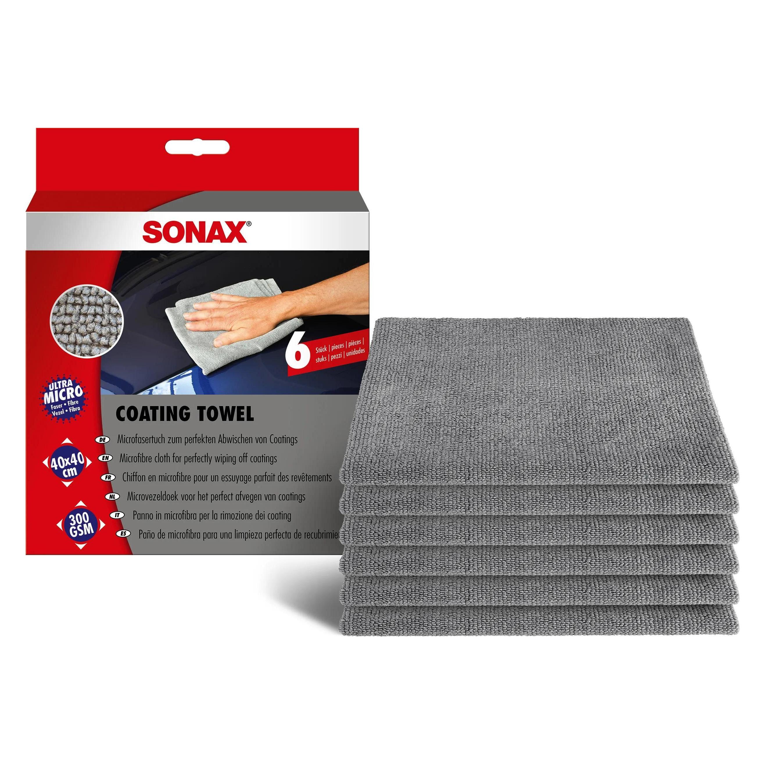 Sonax Coating Towel (SON-451100)