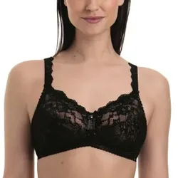 Anita Care BH Bobette Post Mastectomy Bra Schwarz E 90 Damen