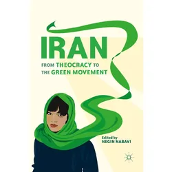 Iran, Fachbücher