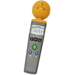 PCE Instruments, Detektor, Strahlungsmessgerät (Elektrosmogmessgerät)