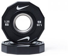 nikestrength Nike Strength Urethane Plates 1.25 kg