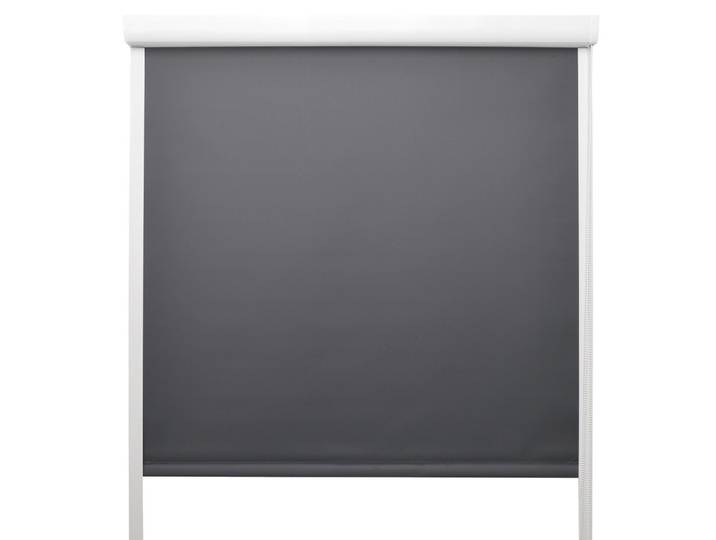 THERMOROLLO SolReflect K24 mit Kassette 70x175cm Anthrazit