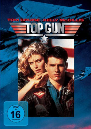 Tony Scott - Top Gun - Sie fürchten weder Tod noch Teufel - Preis vom 11.10.2026 03:10:56 h