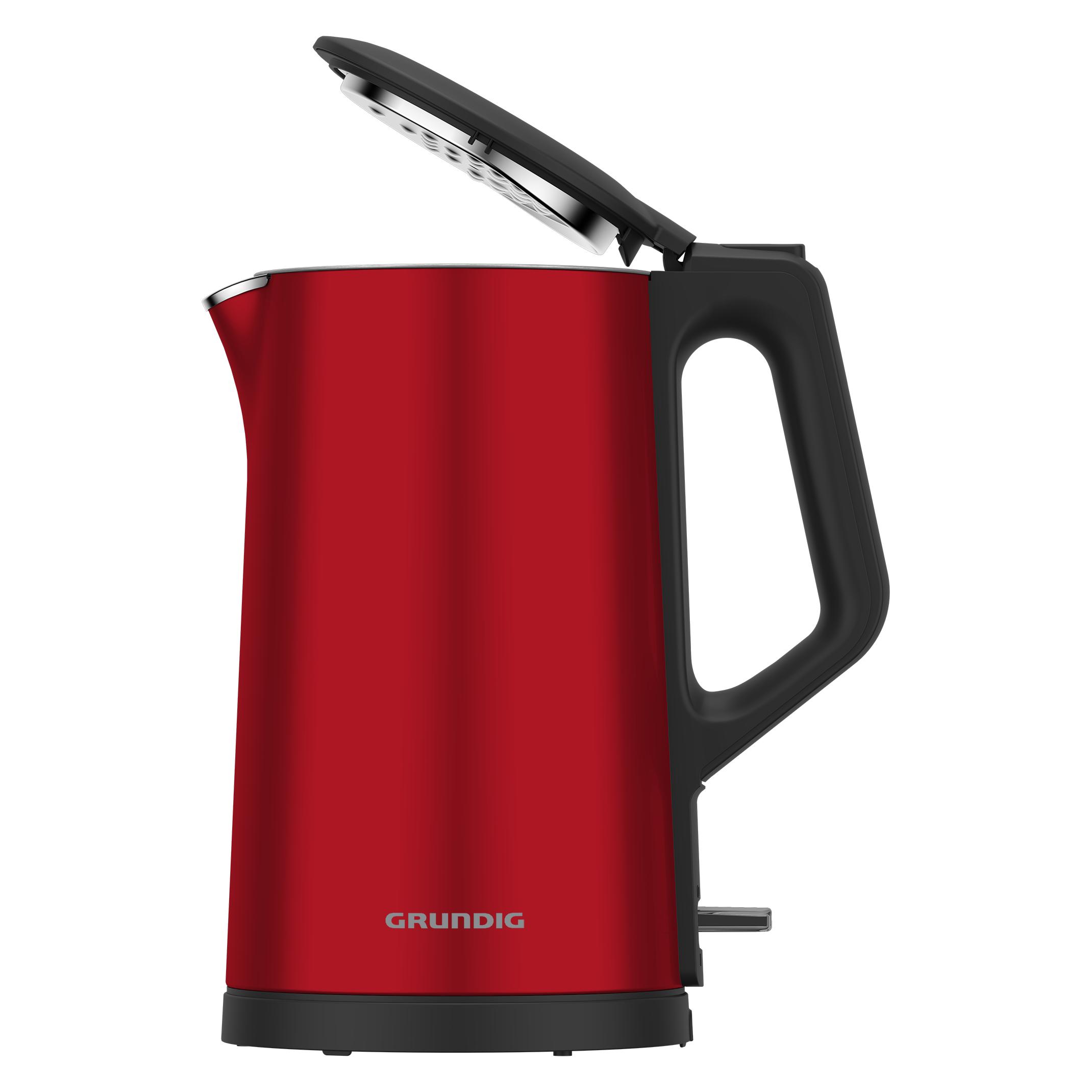 Grundig WK 8340 (1.70 l) (GMS8079)
