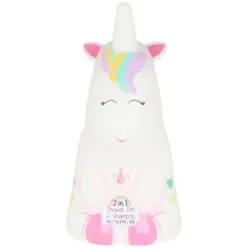 Cartoon Eau My Unicorn Duschgel Und Shampoo 400ml