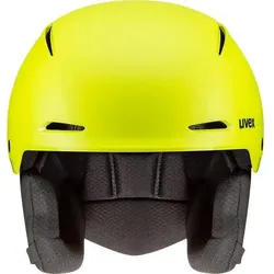 UVEX Uvex Kinder Helm minimo, Größe 48 in Schwarz 01133