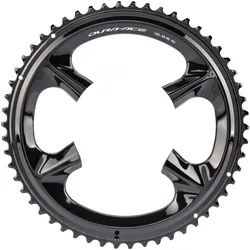 Shimano Kettenblatt Dura Ace FC-9200 54 Zähne schwarz