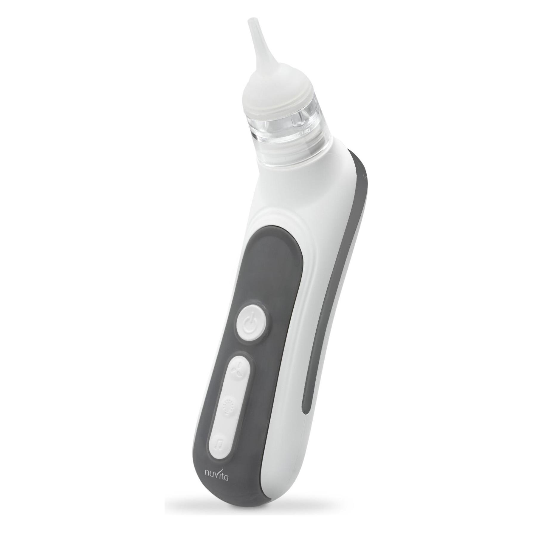 Nuvita Elektrischer Nasensauger (2010.2150)