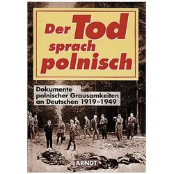 Der Tod sprach polnisch, Sachbücher