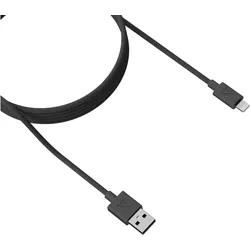 Xtorm USB-A -> Lightning 1.0m Go2 Cable black (1 m, 12 W), USB Kabel
