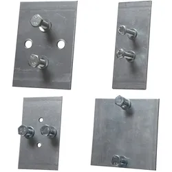 Mersen Adapter zur Befestigung 1.005.082