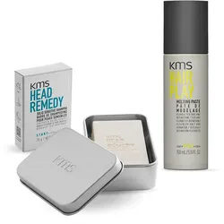 KMS Headremedy Men Pflegeset