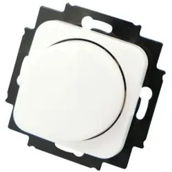 Synergy 21, Lichtschalter + Storenschalter, LED Controller EOS 05 Wanddimmer RGB