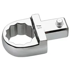 FACOM Ringschluessel-Einsatz 9 x 12 mm 14 mm