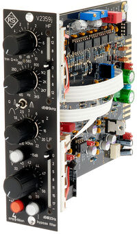 Roger Schult V2359j amp4ribbon