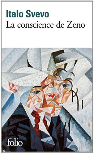 Italo Svevo - La conscience de Zeno - Preis vom 09.10.2026 07:28:09 h