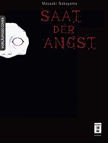 Masaaki Nakayama - Saat der Angst - Luxury Edition - Preis vom 17.10.2026 19:25:27 h