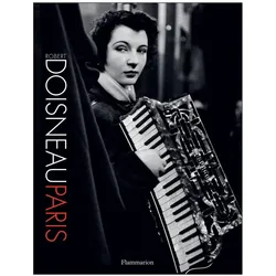 Robert Doisneau Paris, Sachbücher von Robert Doisneau