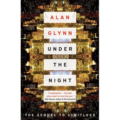 Under the Night, Taschenbuch von Alan Glynn, Faber & Faber, 978-0-571-31626-7