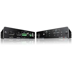 Kramer 4K HDMI Audio De-Embedder FC-46H2