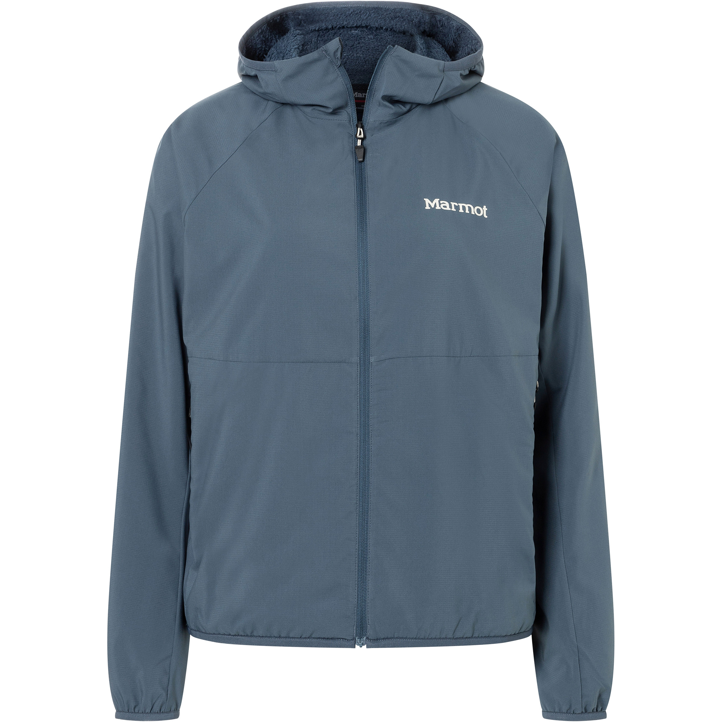 Marmot Aerothermal Damen Isolationsjacke blau Größe M Trekking Isolierend