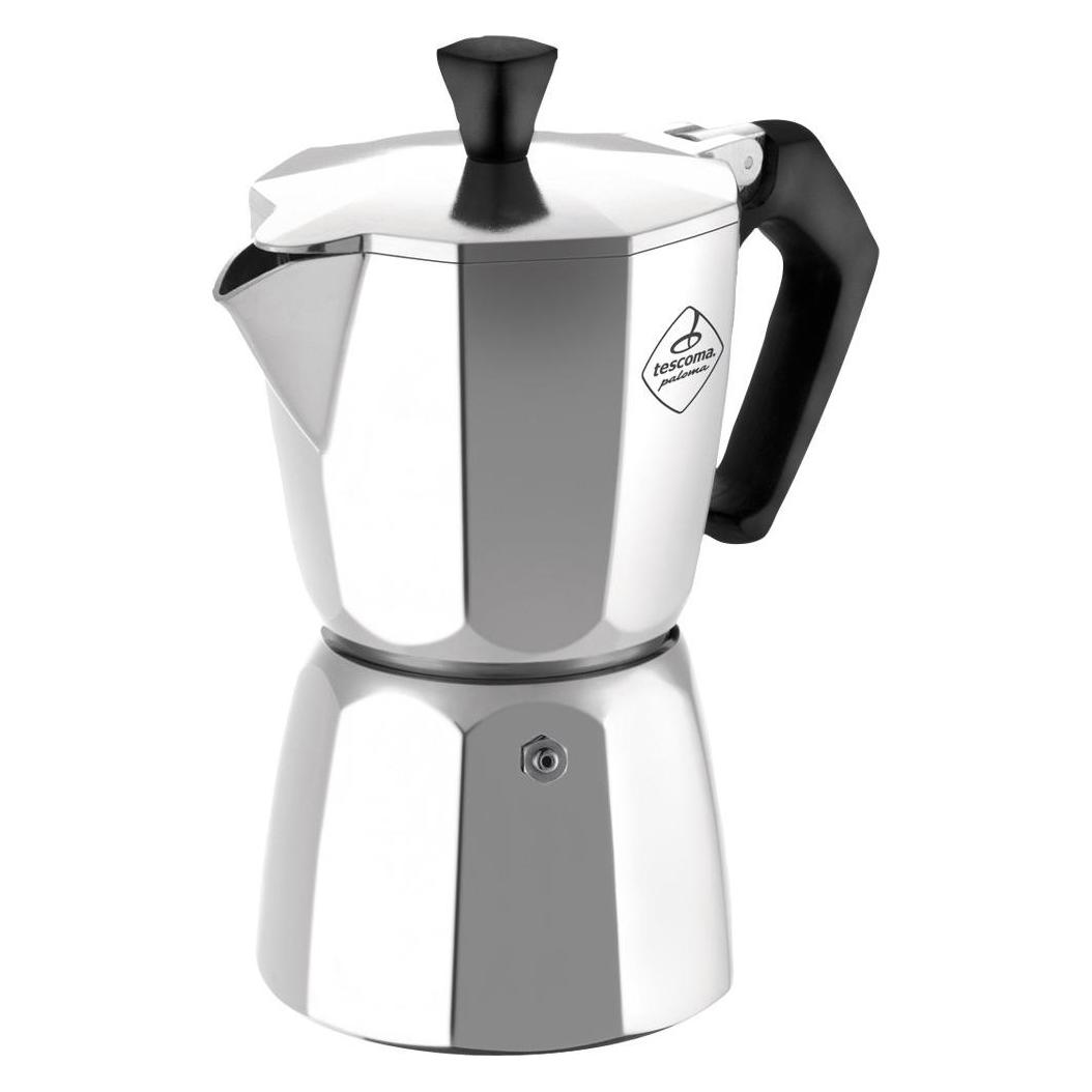 Tescoma Espressokocher PALOMA, 6 Tassen (6 Tassen) (647006)