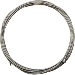 Bremszüge SRAM MTB 1Kt/100Stück rostfrei, silber